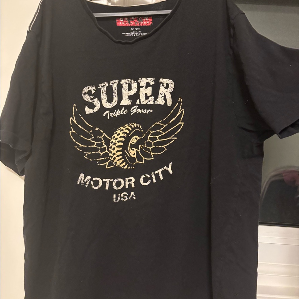 Tapout Black Belt Stylish Accessory